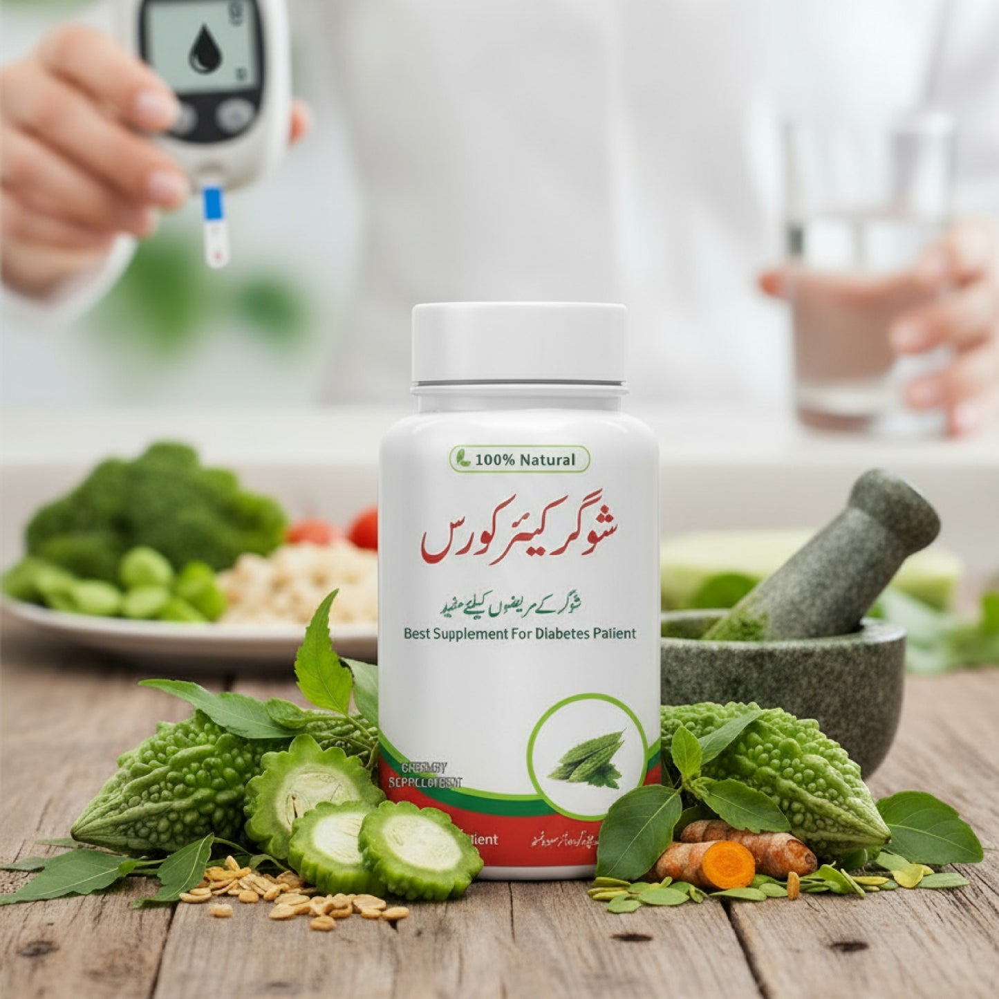 Sugar Care Course